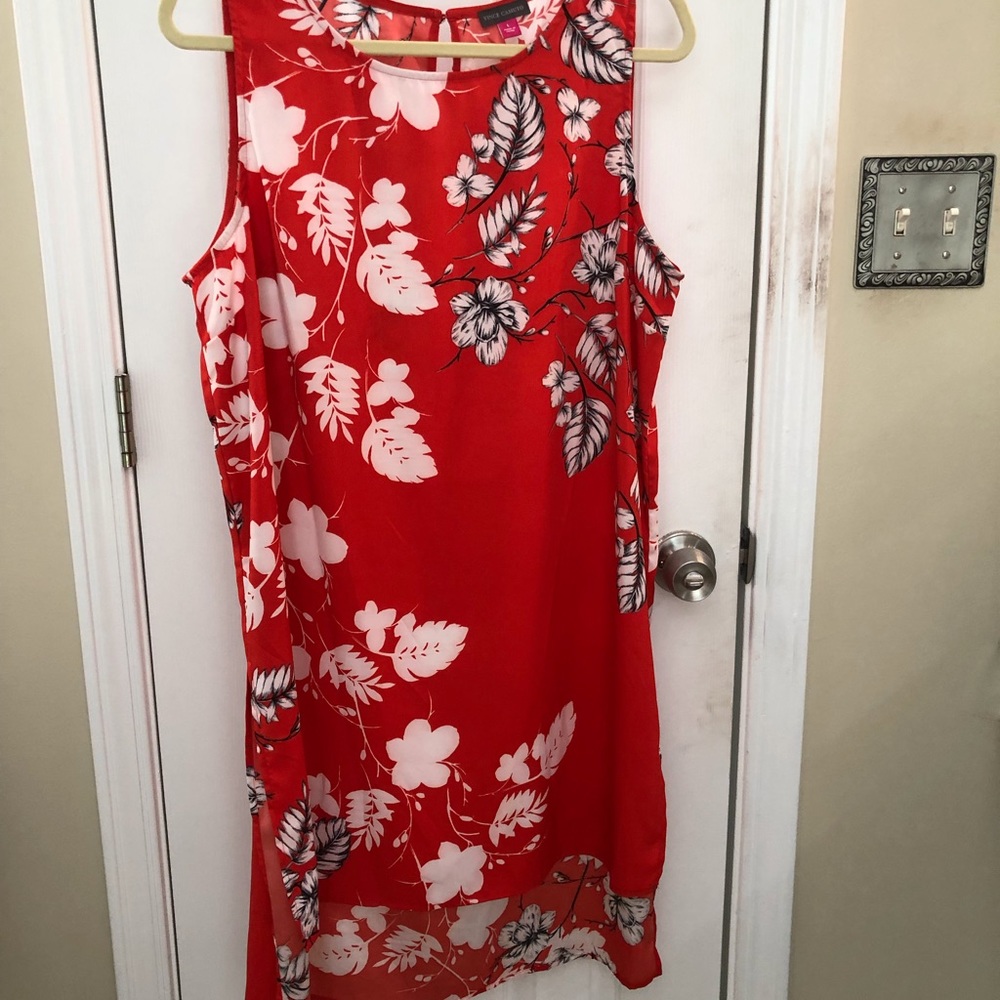 Vince Camuto tunic